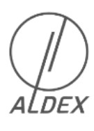 ALDEX / ARTERA