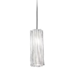Lampa wisząca Akordeon Vertical Prisma SLAMP