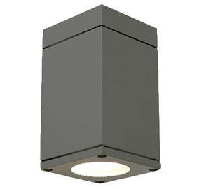 Lampa stropowa LED Sandvik art 796 czarny