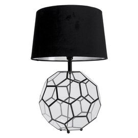 Lampka stołowa Cubic Kare Design 55579
