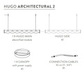 HUGO ARCHITECTURAL 2