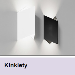 KINKIETY