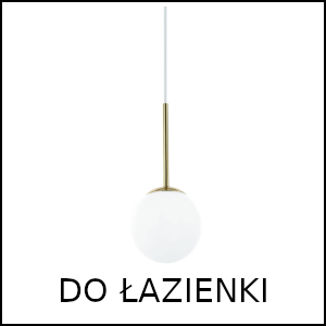 LAMPY Z PODWYŻSZONYM IP