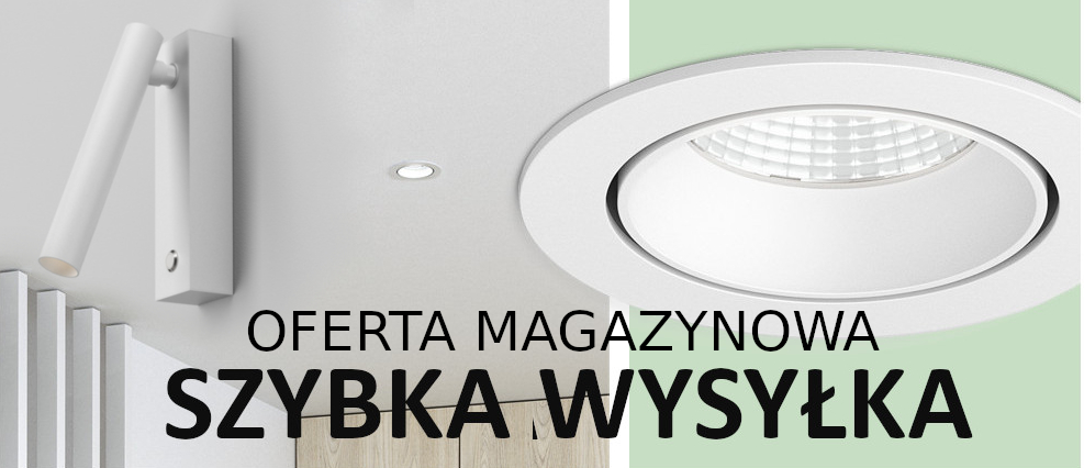 SZYBKA WYSYŁKA