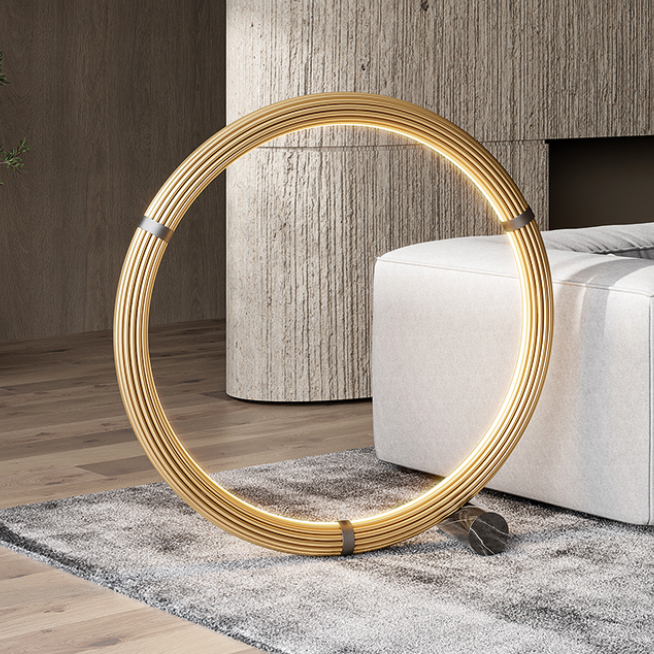 ELLI LAMPA PODŁOGOWA