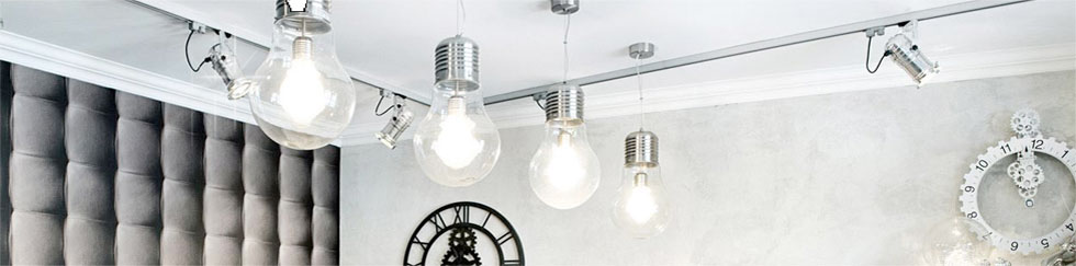 Lampy wiszące Lampy wiszące