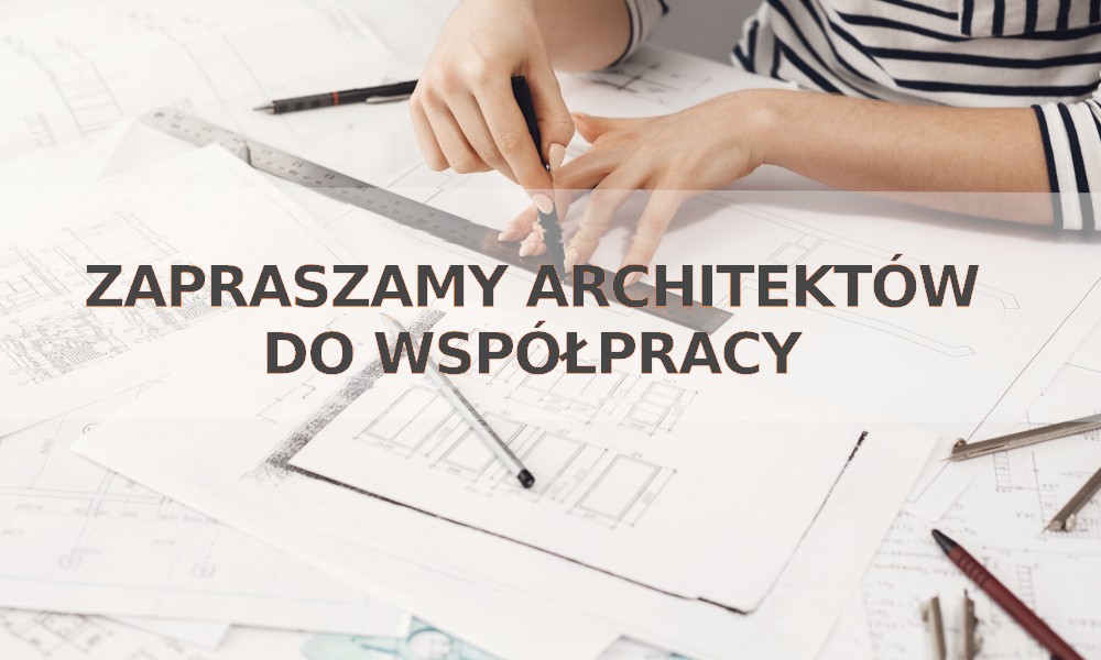 DLA ARCHITEKTA