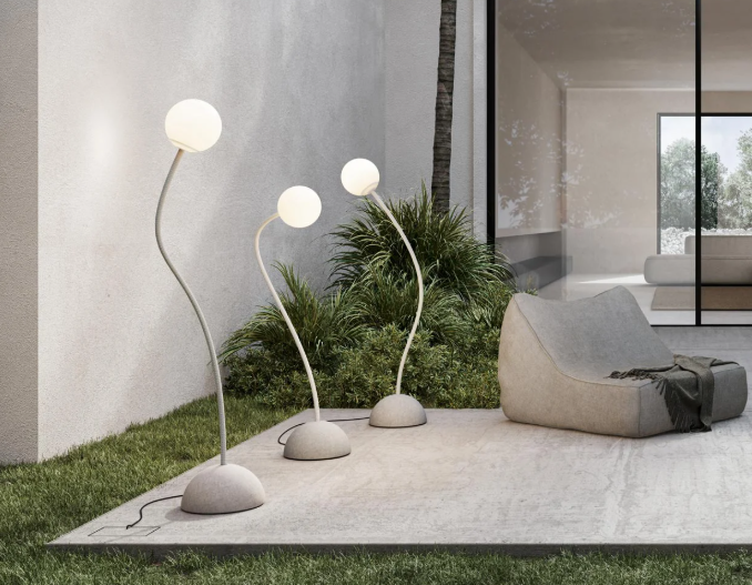 OŚWIETLENIE DEKORACYJNE W OGRODZIE - POMYSŁY NA KLIMATYCZNE WECZORY