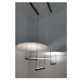 Lampa wisząca Portofino 42 Azzardo AZ5636