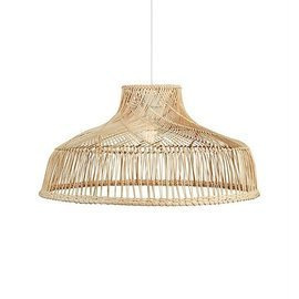 Naturalna lampa wisząca BALI Markslojd 107984