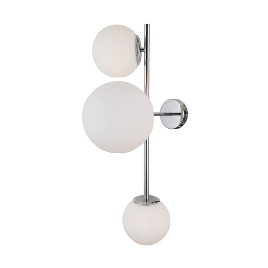 Kinkiet Vailante WL-31221-3B-CH Italux