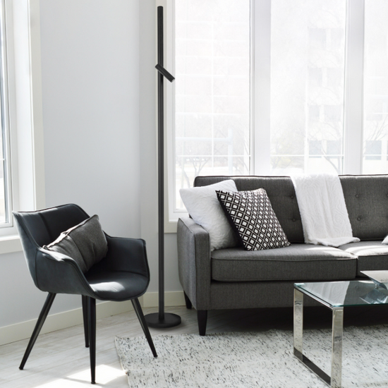 Oprawa podłogowa BERO FL Zaho Lighting