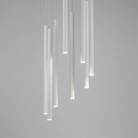 Sopel 8 koło biały 33629