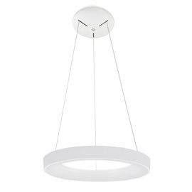 Lampa wisząca Giulia 5304-840RP-WH-3 Italux