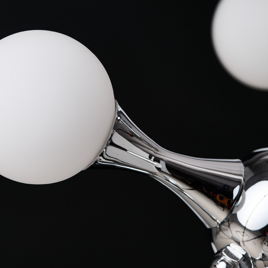 LAMPA WISZĄCA NEURONO Azzardo