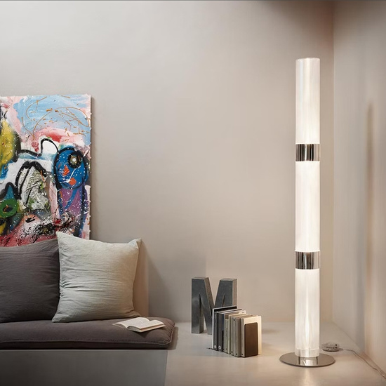 Lampa podłogowa La lollo SLAMP