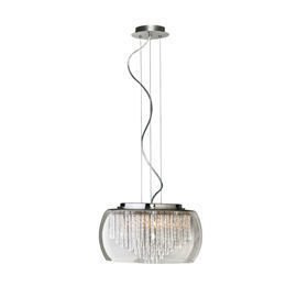 Lampa wisząca Rego 40 Azzardo 