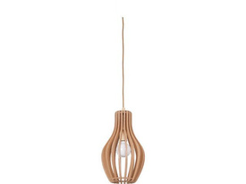 Lampa wisząca IKA A 4171 Nowodvorski