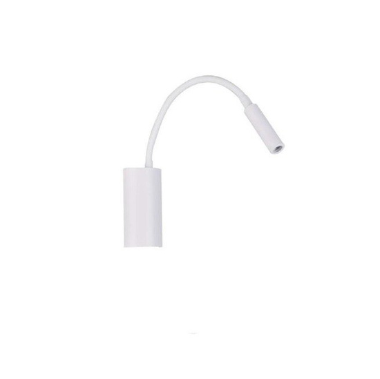 Kinkiet LED do czytania Nuto Bianco OPEN DESIGN HIGHLIGHTS