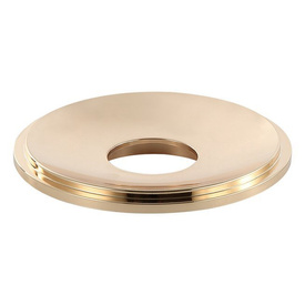 Pierścień redukcyjny UFO GOLD OPEN DESIGN HIGHLIGHTS