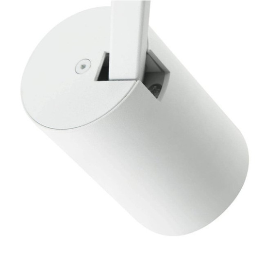 Oprawa do szynoprzewodu Tuka Track Bianco OPEN DESIGN HIGHLIGHTS