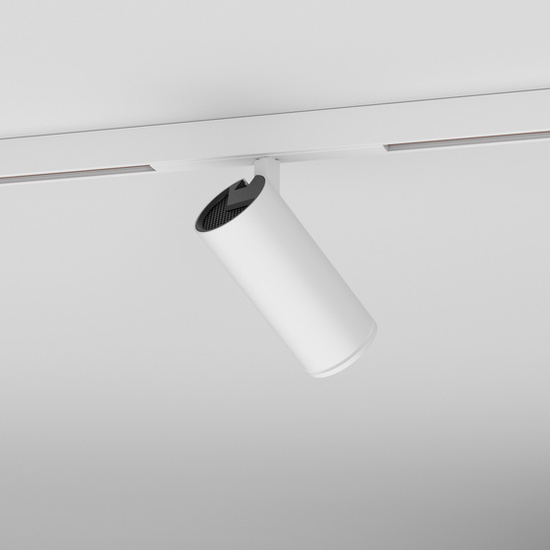 HYPER zoom LED  do szynoprzewodu multitrack AQform