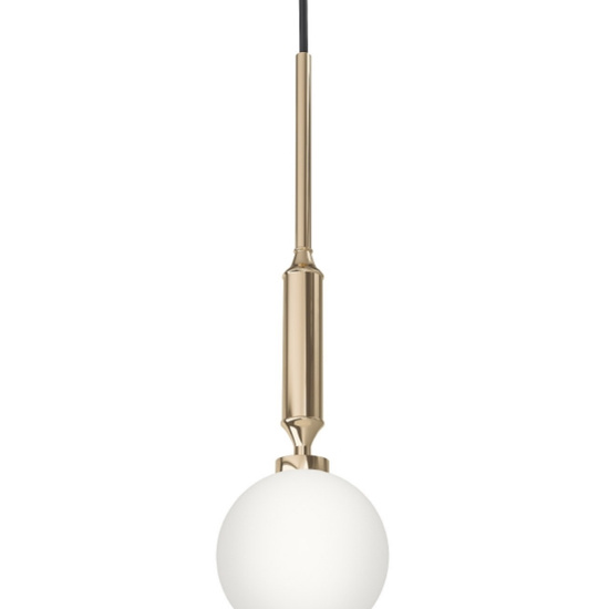 Lampa wisząca Ero I C OPEN DESIGN HIGHLIGHTS
