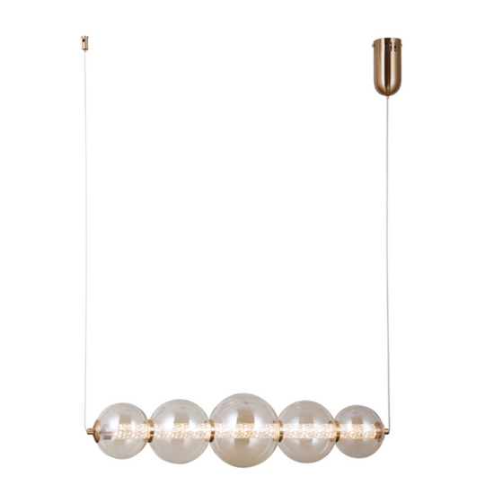 Lampa wisząca Butero Italux