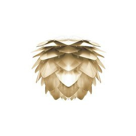 Klosz SILVIA mini gold UMAGE