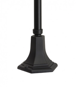 Lampa stojąca KULE Z KOSZYKIEM K 5002/1/KPO SU-MA