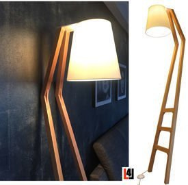 Lampa stojąca podłogowa Escada Light