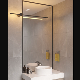 Kinkiet Spirit 12W Maxlight