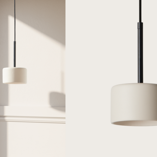 Lampa wisząca Cora C1129  Aromas