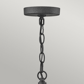 Lampa wisząca zewnętrzna QN-LAKEHOUSE8-S-DZ Elstead Lighting 