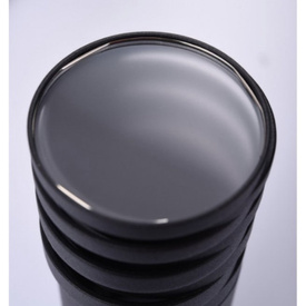Lampa sufitowa Locus Top Black Azzardo
