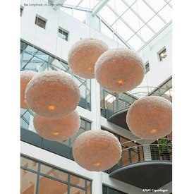 Klosz Eos XXL biały 02041 UMAGE