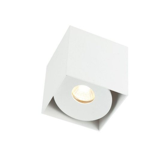 Plafon Cardi l Small Bianco OPEN DESIGN HIGHLIGHTS