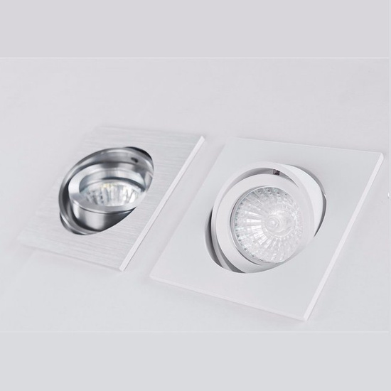 Oprawa wpust Azzardo EDITTA ALUMINIUM