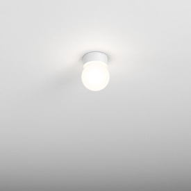 MODERN BALL simple mini LED hermetic AQFORM 