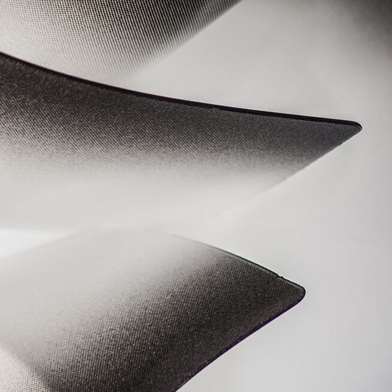 Lampa wisząca Veli Suspension Large Charcoal Slamp