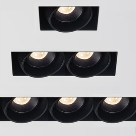 Fusion RT L11 IN oprawa wpuszczana Chors