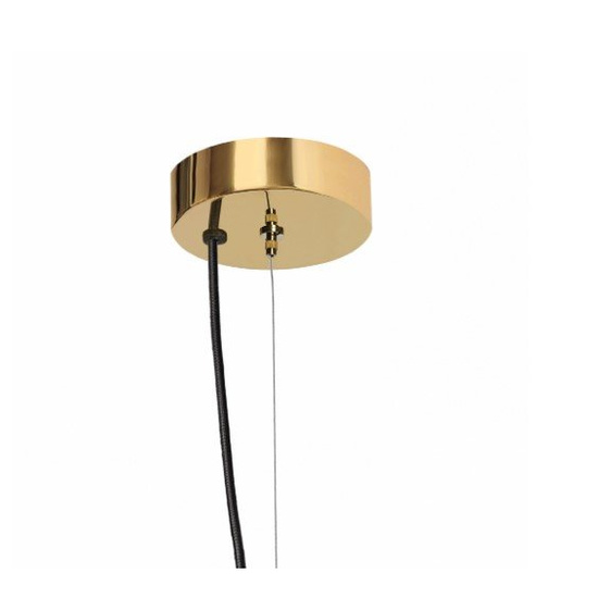 Lampa wisząca CLOE S 11061105 KASPA