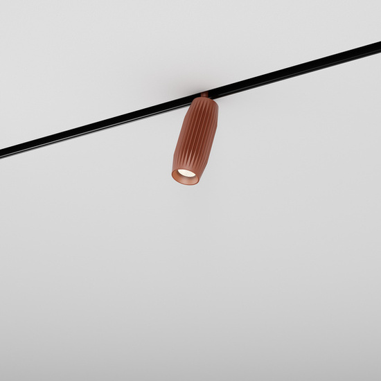 TRIBA mini LED do szynoprzewodów high multitrack AQform