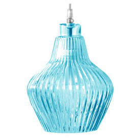 Lampa wisząca CERAUNAVOLTASE135 5T INT KARMAN