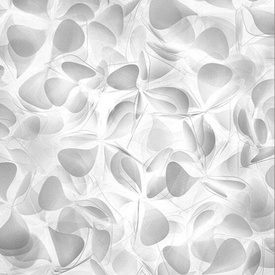 Plafon CLIZIA MAMA WHITE SLAMP