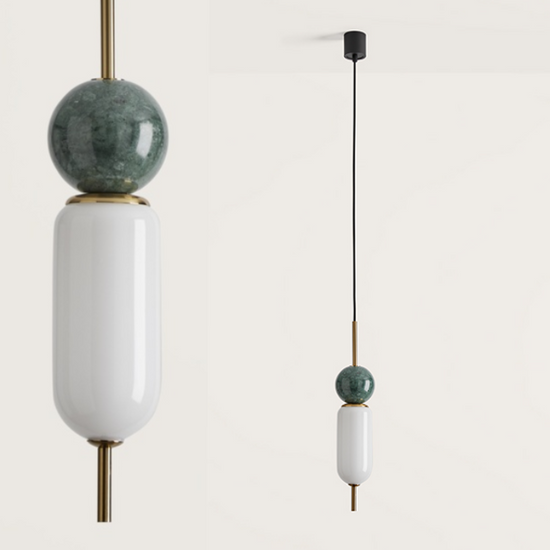 Lampa wisząca Anet C1206 Aromas