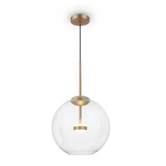 Lampa wisząca Cometa MOD056PL-L12G3K Maytoni