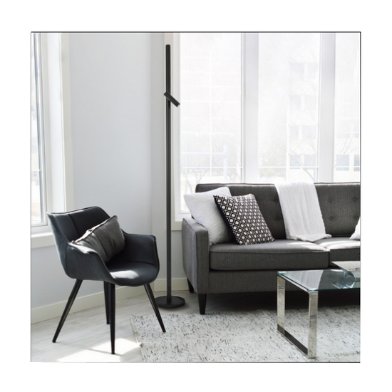 Oprawa podłogowa BERO FL Zaho Lighting