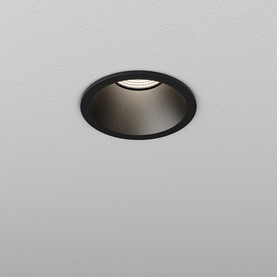 Oprawa HOLLOW LED hermetic wpuszczany AQform