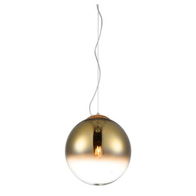 Lampa wisząca Iris 30 Gold Azzardo